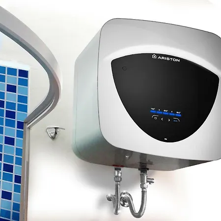 Apartment Bonsai Turin