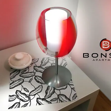 Bonsai Turin