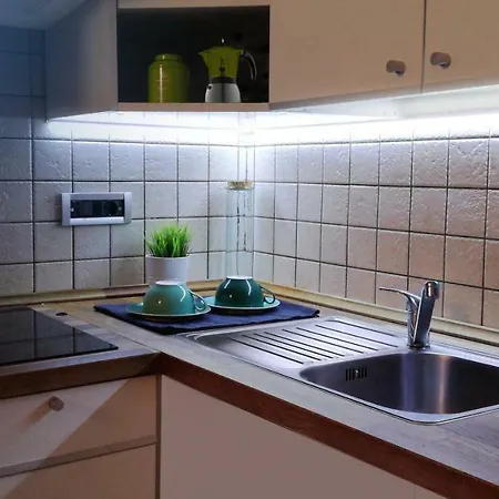 Appartement Bonsai Turijn